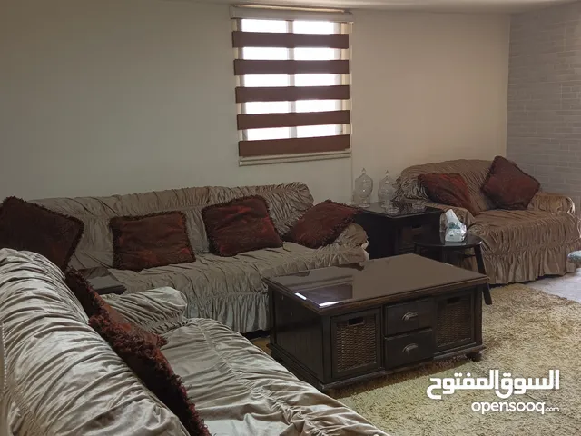 1 m2 1 Bedroom Apartments for Rent in Amman Khalda