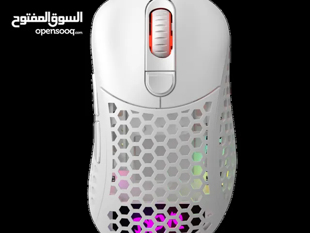 ماوس ديفو مستخدم اكثر من 3 سنوات