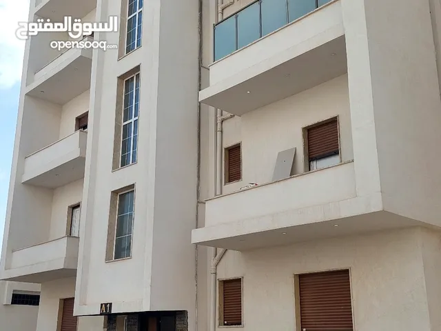 140 m2 2 Bedrooms Apartments for Sale in Tripoli Al-Sidra