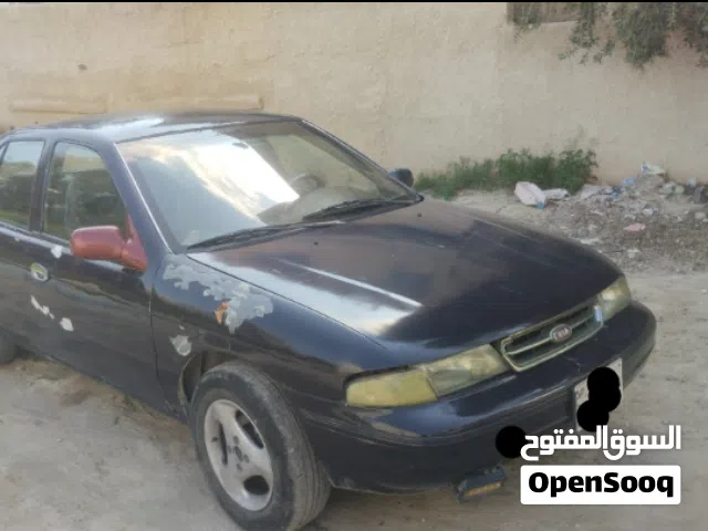 1994 Kia Sephia 1