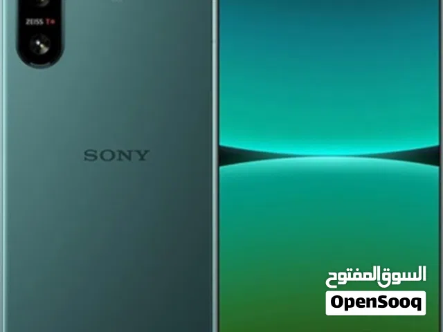 Sony Xperia 5 IV 128 GB in Benghazi