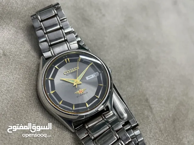Automatic Citizen watches for sale in Irbid