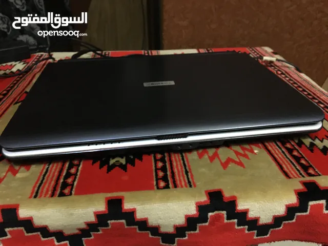 Windows Toshiba for sale in Cairo