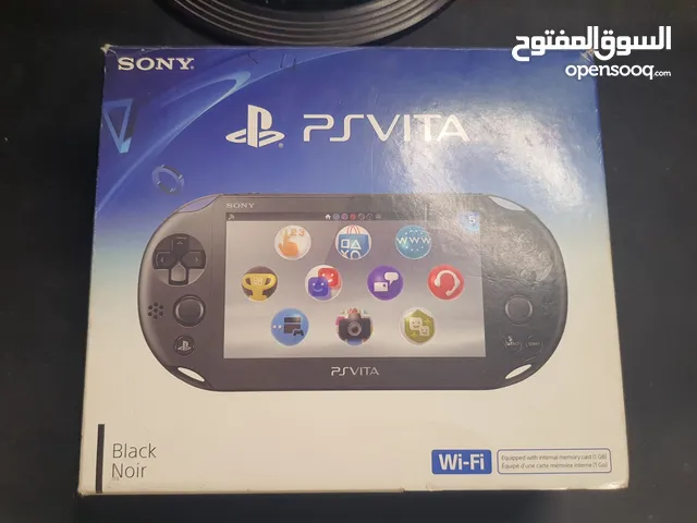 PSP Vita PlayStation for sale in Zagazig