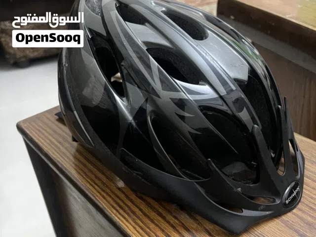 خوذة Schwinn اصلية