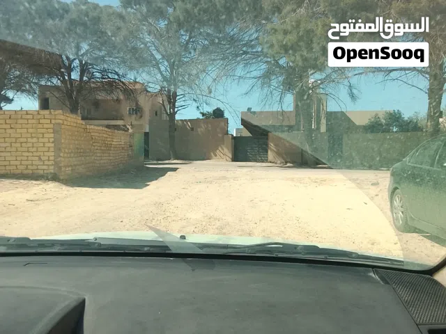 قطعة ارض سكنية