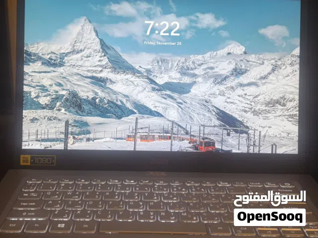 Acer Aspire A514-54G - i5 11th Gen 2GB NVIDIA GPU 8GB RAM 512GB SSD. 14 inch screen