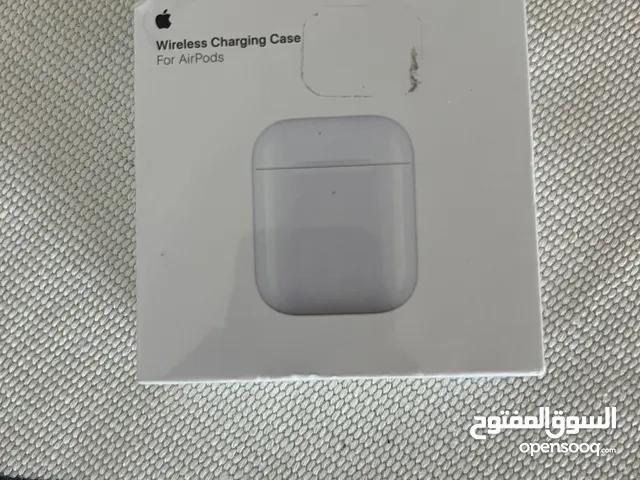 ايربود 2 ابل اصلي جديد مجلتن بسعر حرق