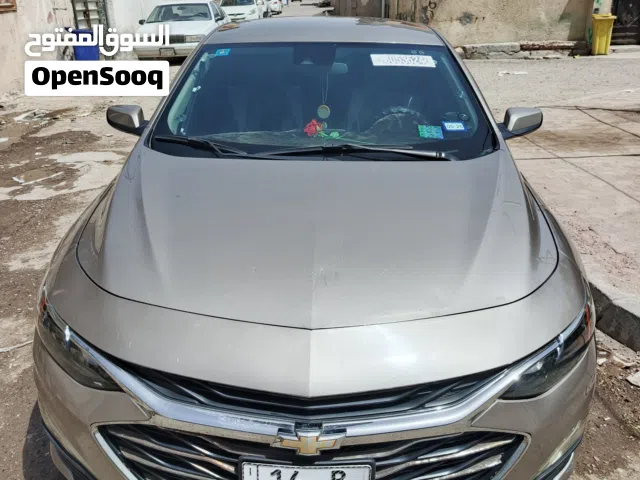 ماليبو مديل 2024 جديده وستخدام شخصي
