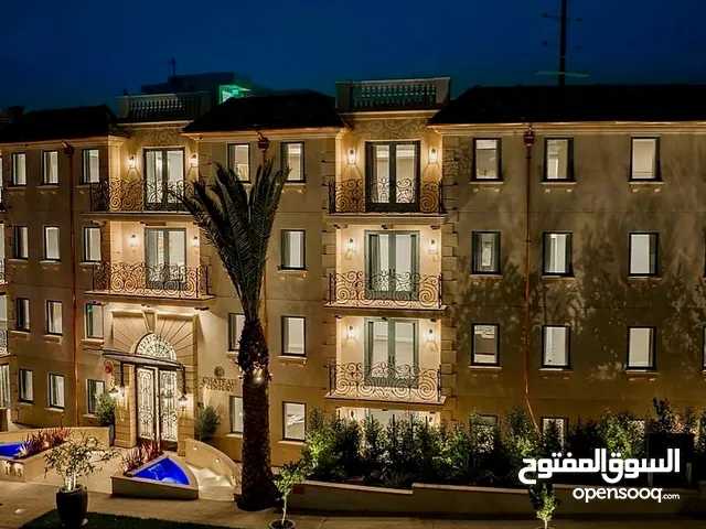629 m2 5 Bedrooms Villa for Sale in Baghdad Al Adel