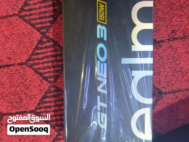 جهاز ريلمي GT NEO 3...