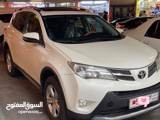 Toyota RAV 4 EX in Northern Governorate