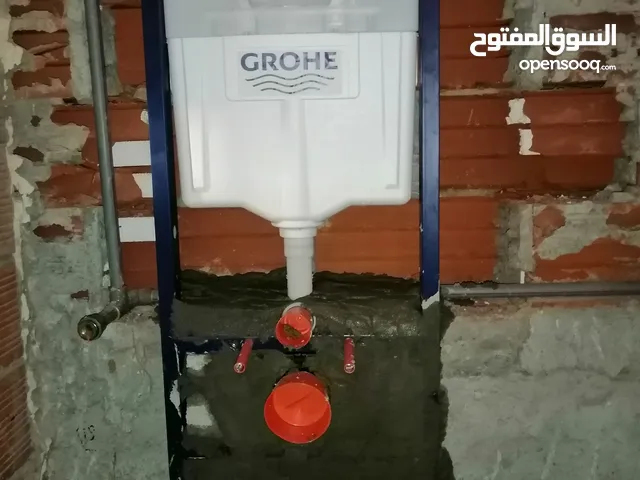 اشطر سباك مكة لجميع أعمال السباكه
