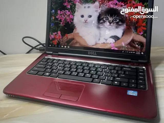 لابتوب ديل ممتاز