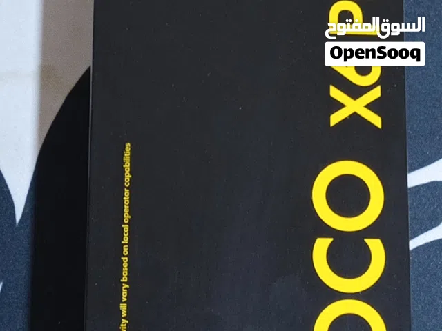 Xiaomi Pocophone X6 Pro 512 GB in Basra