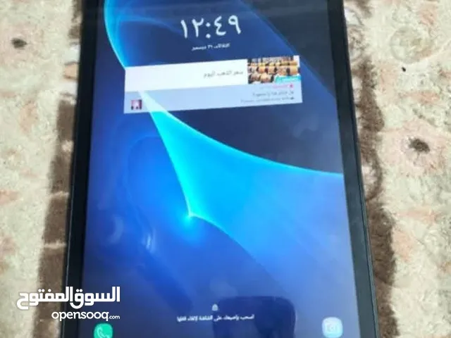 Samsung Galaxy Tab A6 Other in Irbid