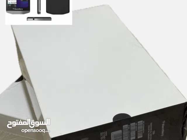 للبيع بلاك بيري بورش جديد