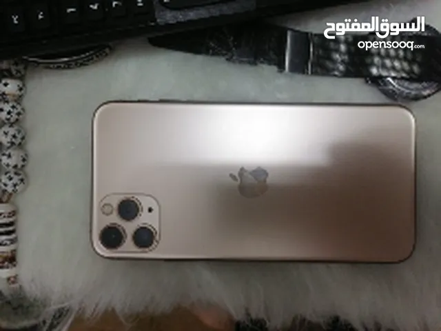 Apple iPhone 11 Pro Max 256 GB in Zarqa