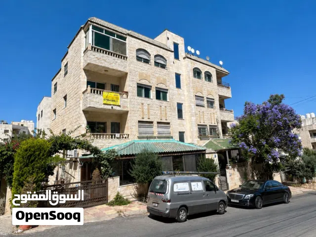 165 m2 3 Bedrooms Apartments for Sale in Amman Daheit Al Rasheed