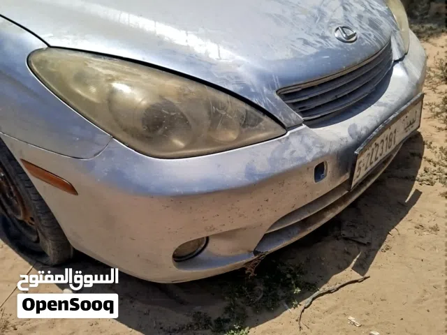 2006 لكزس ES ES 300