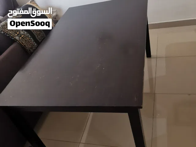 طاولة سفره خشب