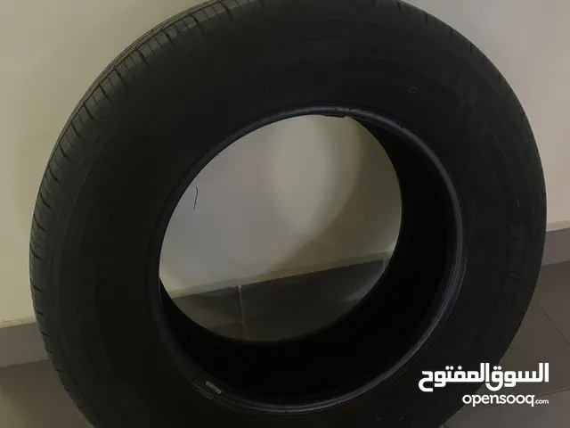 تاير لاندكروزر