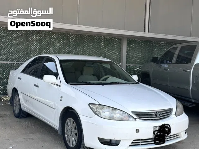 2004 تويوتا كامري GLE