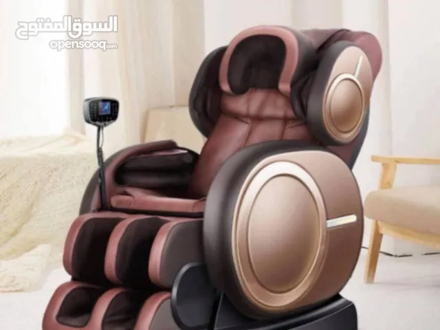 كرسي مساج وزن مفتوح