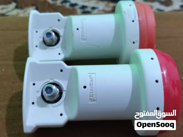 Starsat Receivers for sale in Tripoli