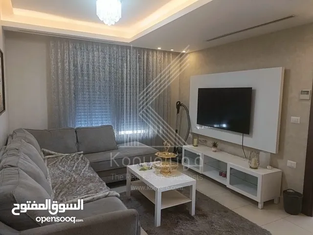 Furnished Apartment For Rent In Dair Ghbar