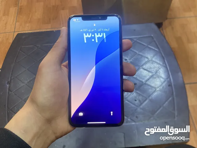Apple iPhone XS Max 64 GB in Amman