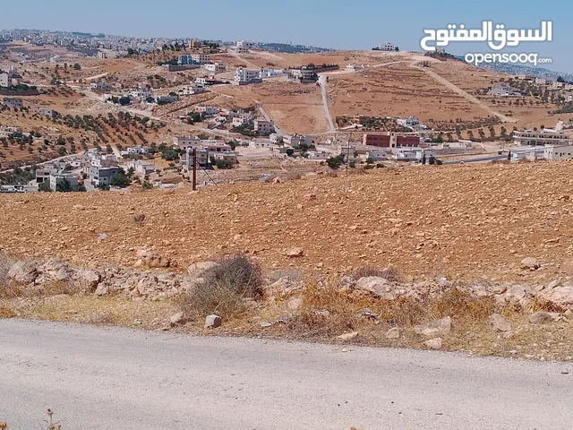 Residential Land for Sale in Zarqa Um Rummanah