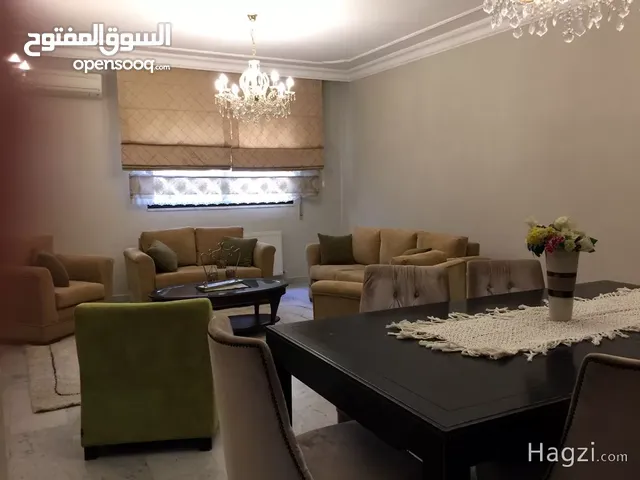 شقة مفروشة للإيجار 180م2 ( Property 16151 ) سنوي فقط