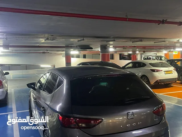 سيات ليون 2017
