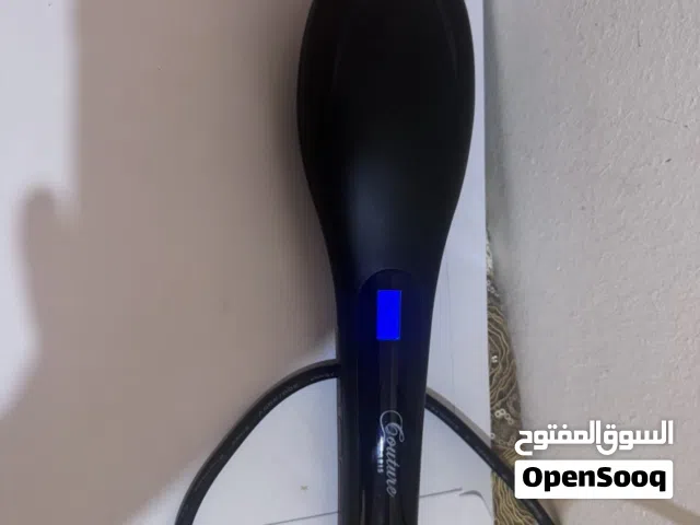 فرشاه شعر كهربائيه