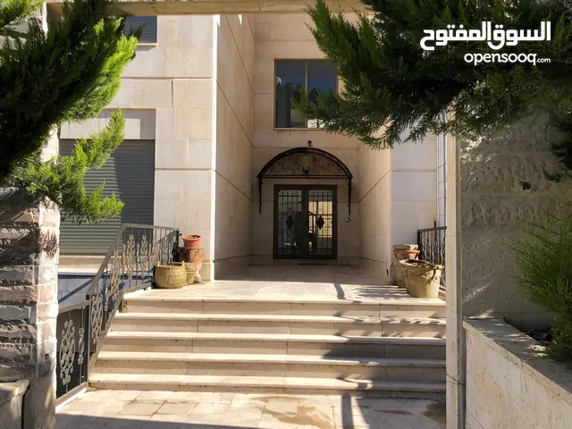 40 m2 Studio Apartments for Rent in Amman Abdoun