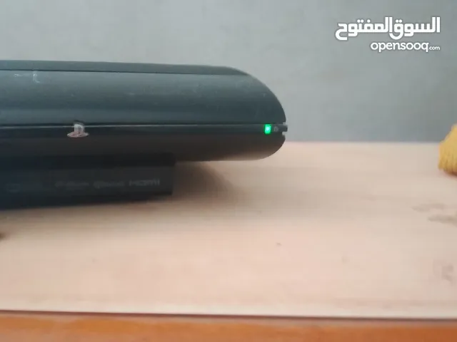 PlayStation 3 PlayStation for sale in Ramallah and Al-Bireh