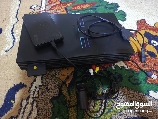 PlayStation 2 PlayStation for sale in Baghdad