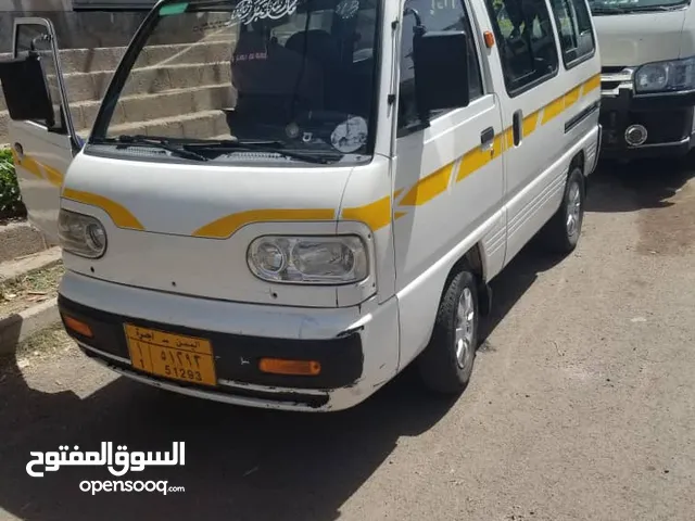 باص دايو جديد