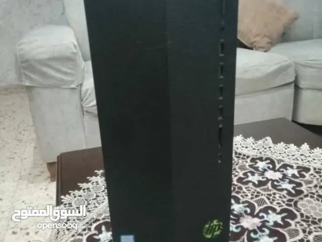 جهاز hp جيمنغ