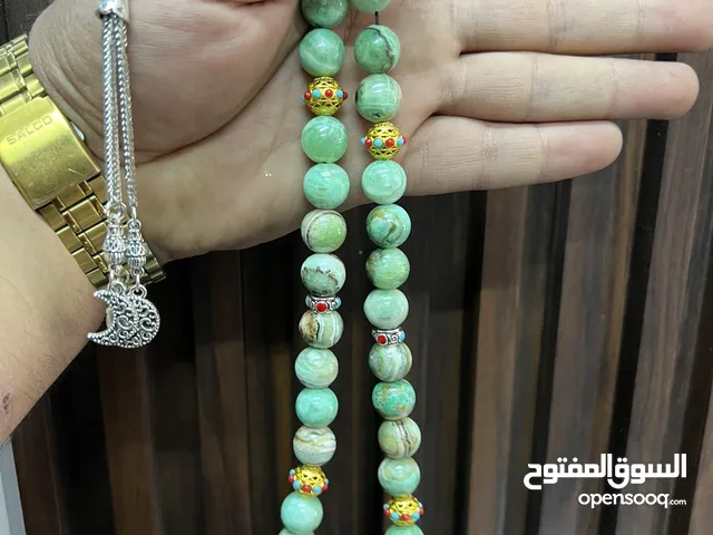 Misbaha - Rosary for sale in Amman