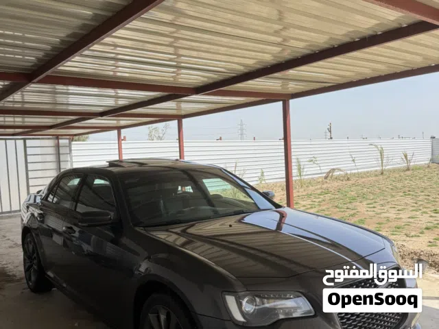 2022 كرايسلر 300 300S V6