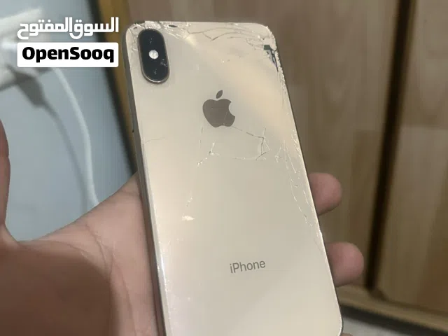 Apple iPhone XS 256 GB in Amman