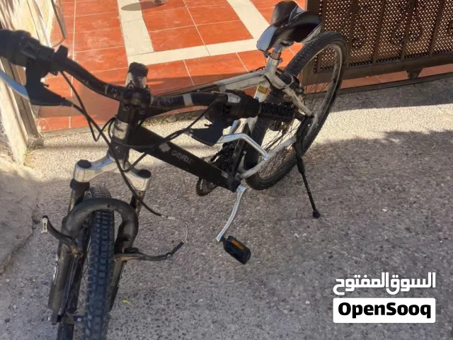 بسكليت أمريكي أصلي ممتاز عيار 26