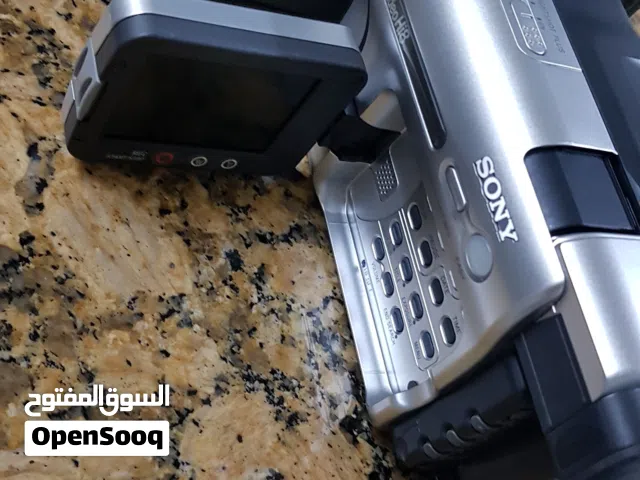 كاميرا للبيع