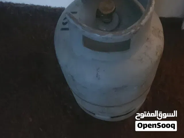 جره غاز فارغه