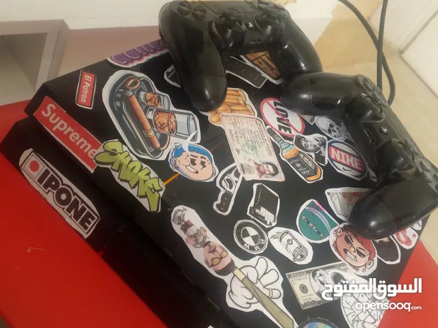 Ps4 fat 2 manette et cable