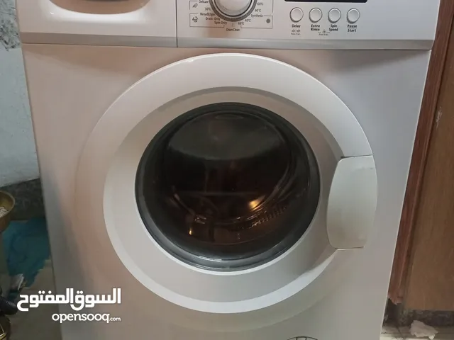 National Electric 7 - 8 Kg Washing Machines in Zarqa