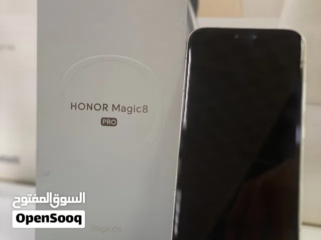 هونر ماجيك 8برو