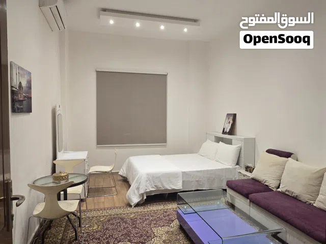 30 m2 Studio Apartments for Rent in Muscat Amerat